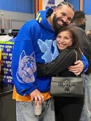Drake FATD Hoodie
