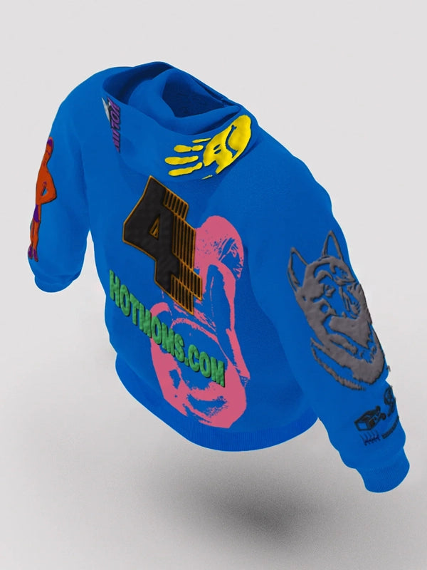 Drake FATD Hoodie