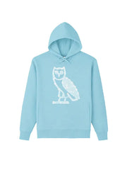 Drake OVO Iceman OG Hoodie