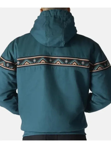 Duck Active Jacket