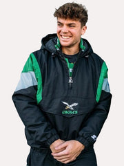 Eagles Starter Jacket