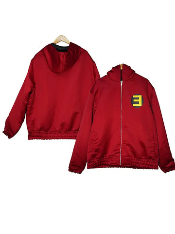 Eminem Red Hoodie