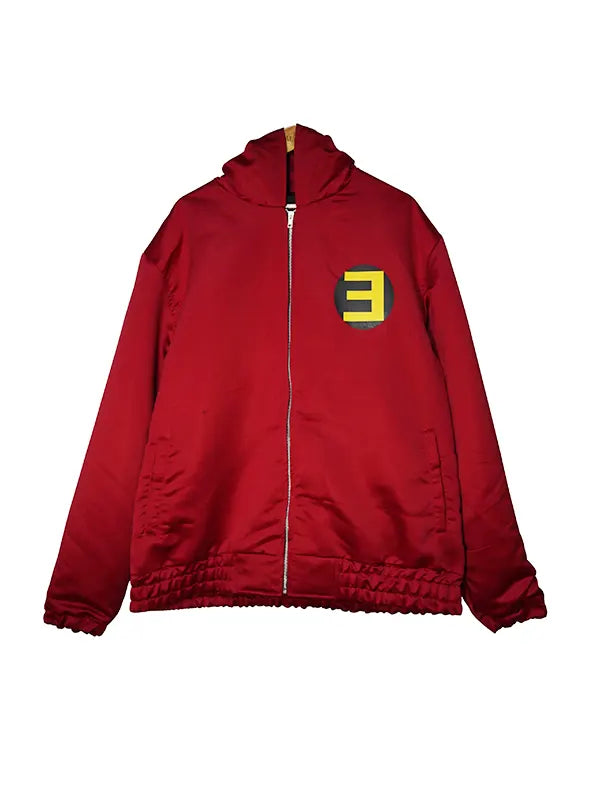 Eminem Red Hoodie