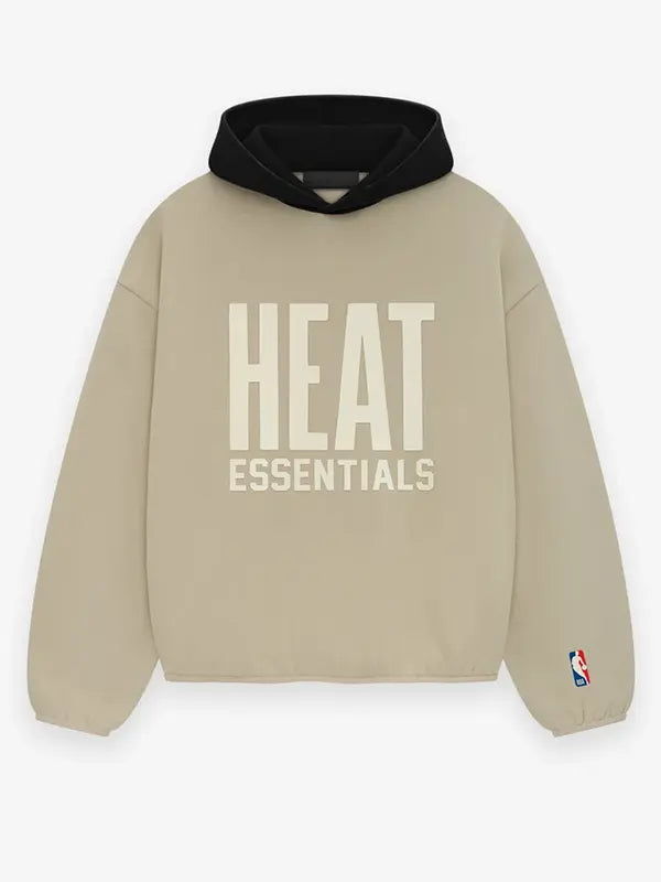 Essentials Heat Hoodie