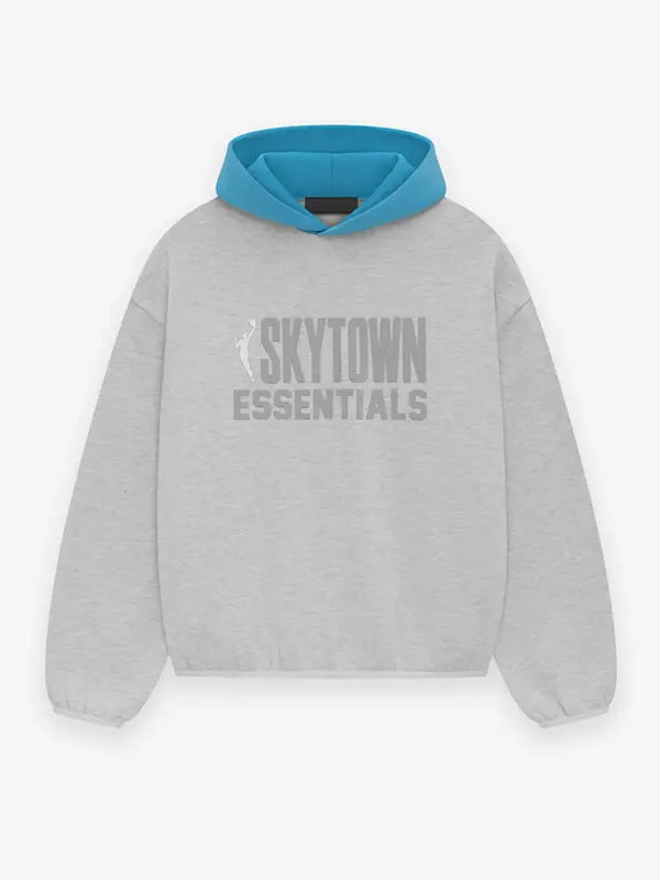 Essentials Sky Hoodie