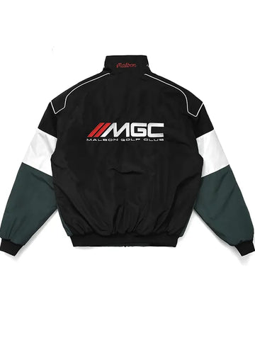 F1 Paddock Racing Jacket