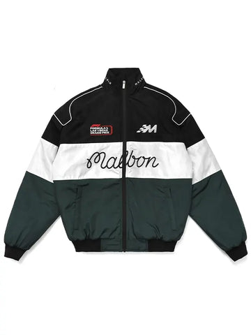 F1 Paddock Racing Jacket