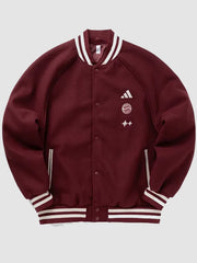 FC Bayern x BSTN Adidas Jacket