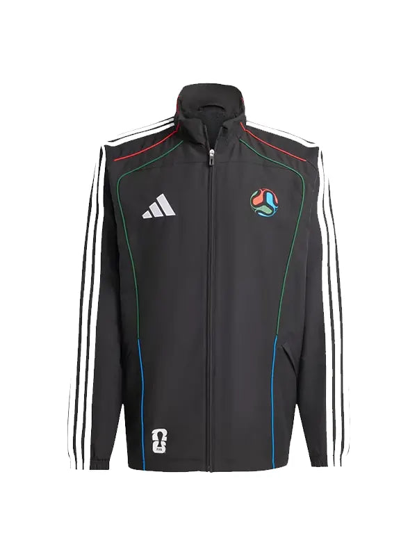 FI-FA World Cup 2026 Host Track Jacket