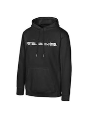 FIFA World Cup 2026 Host Cities Black Hoodie