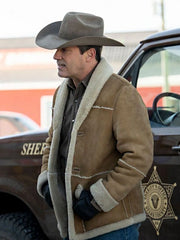 Fargo S05 Jon Hamm Jacket
