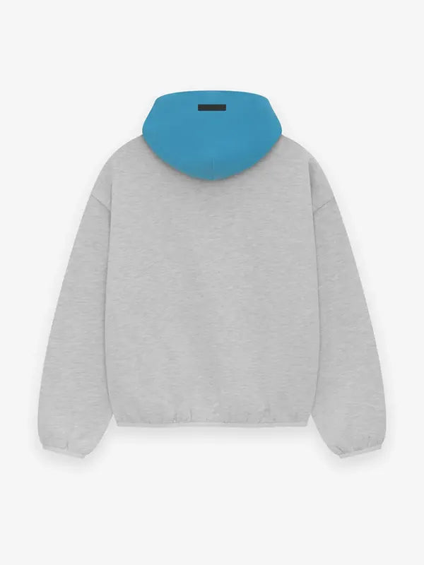 Fear Of God Essentials Sky Hoodie