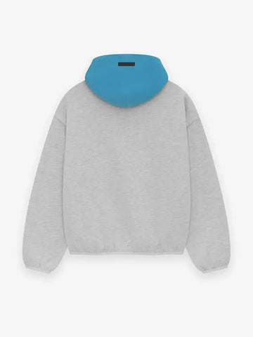 Fear Of God Essentials Sky Hoodie