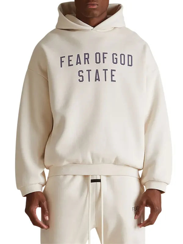 Fear of God Hoodie