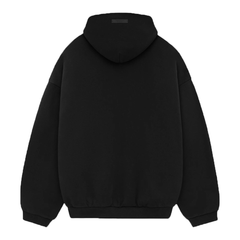 Fear of God Essentials State Fleece Hoodie – Black