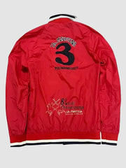 Ferrari La Martina Sports Jacket