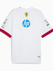 Ferrari Puma Miami Tee