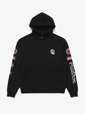 F1 Showdown Hoodie