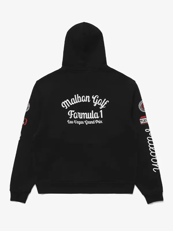 F1 Showdown Hoodie