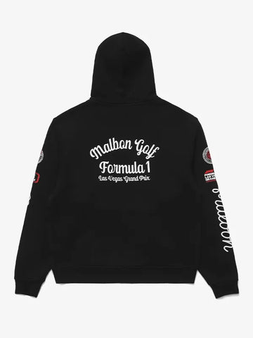 F1 Showdown Hoodie