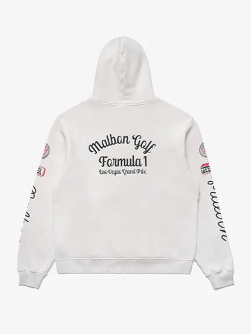 F1 Showdown Hoodie