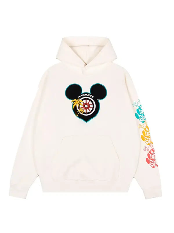 Formula 1 Miami Grand Prix hoodie