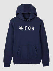 Fox Absolute Pullover Hoodie Blue