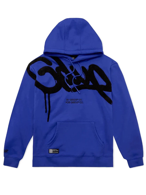 Geedup Hoodie