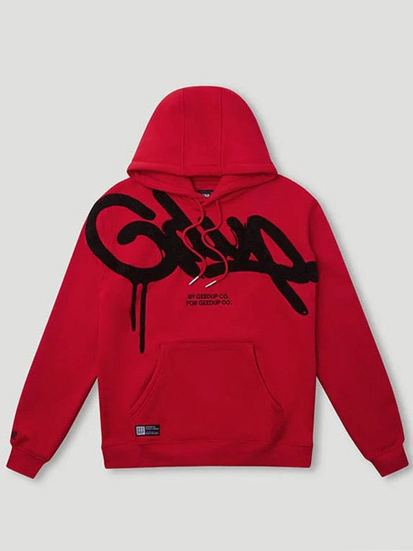 Geedup Hoodie