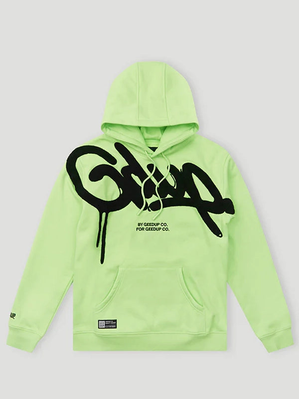 Geedup Hoodie