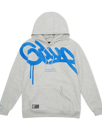 Geedup Hoodie