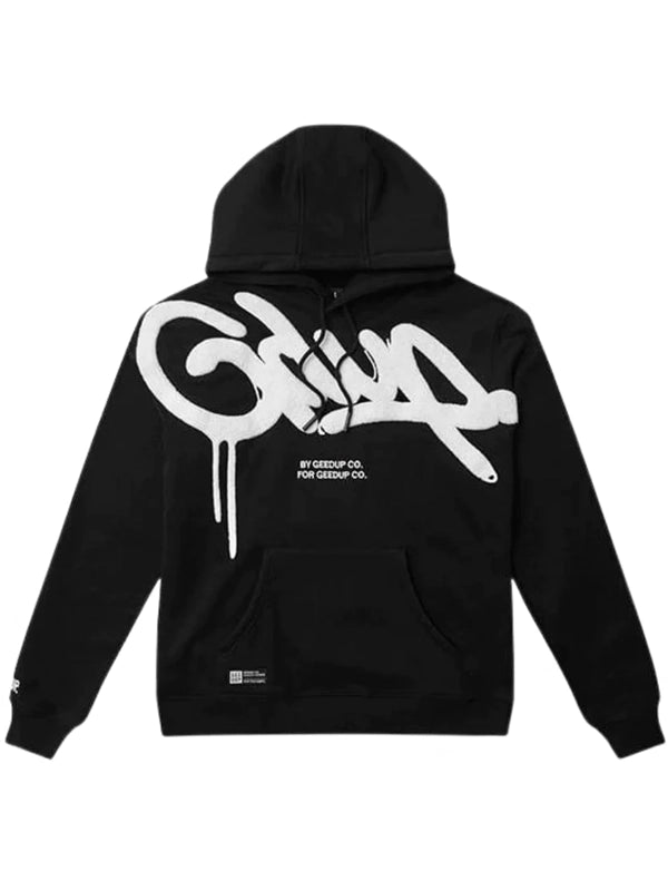 Geedup Hoodie