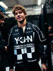Grand Prix Racing Jacket