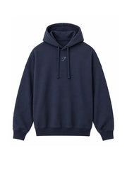 Gymshark Hoodie Blue