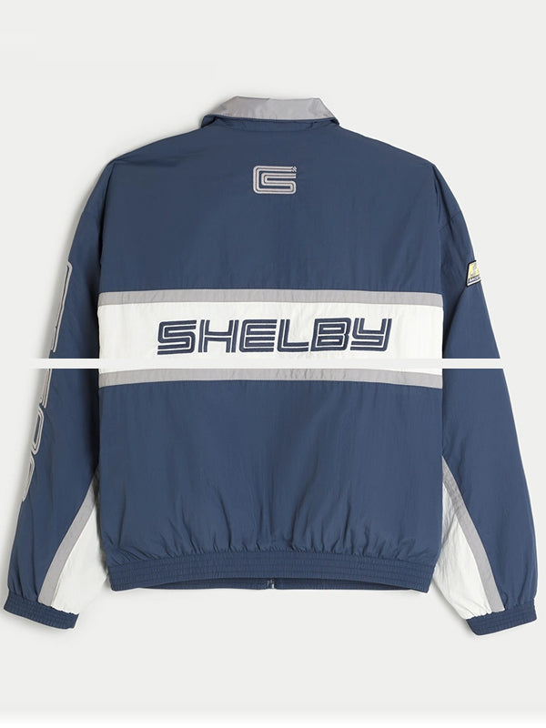 Hollister Shelby Jacket