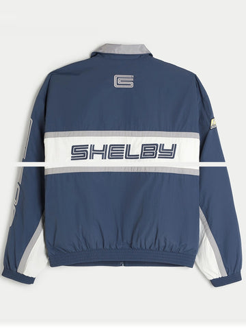 Hollister Shelby Jacket