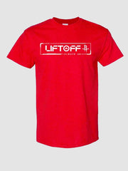Houston Rockets Playoff Mantra T shirt Red