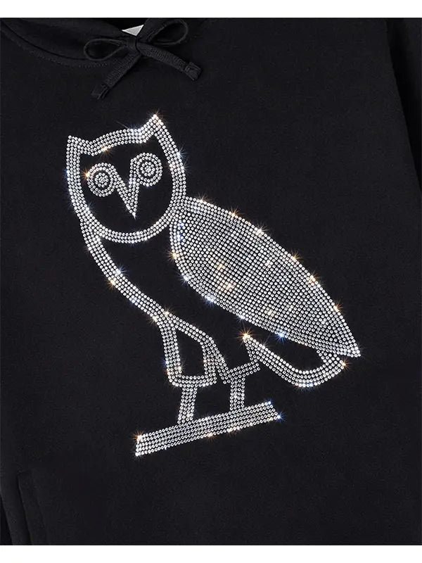 Iceman hoodie Drake