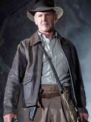 Indiana Jones Jacket