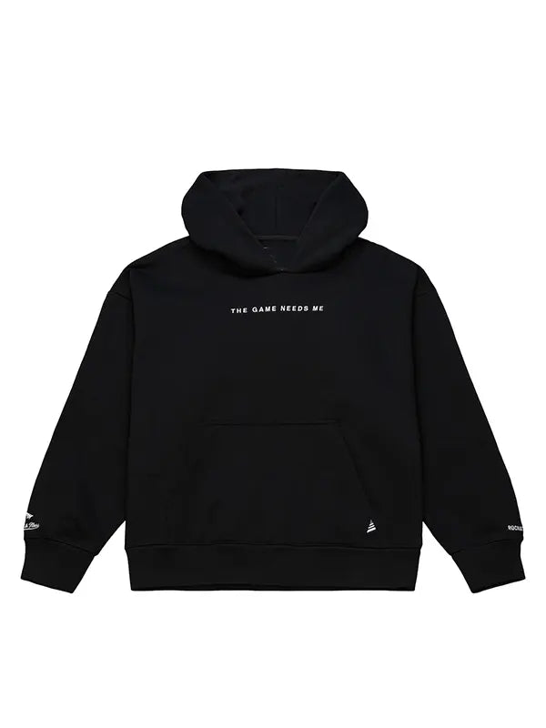 Jay-Z Super Bowl LX The Game Needs Me Hoodie