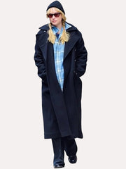 Jennifer Lawrence Unisex Coat