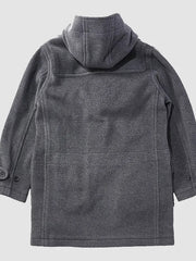 Joy Sunday Coat