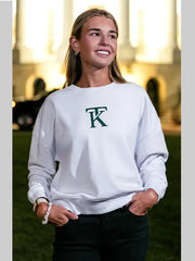 Kai Trump Sweatshirt