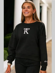 Kai Trump Sweatshirt