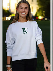 Kai Trump Sweatshirt