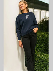 Kai Trump Sweatshirt