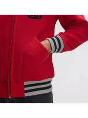 Kansas City Chiefs Red Jacket