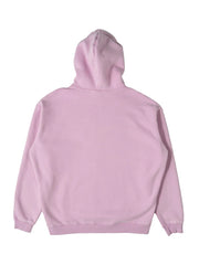 Kill Crew Pink Zip Up Hoodie