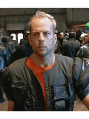 Korben Dallas Jacket