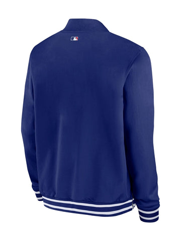 Los Angeles Dodgers Bomber Jacket